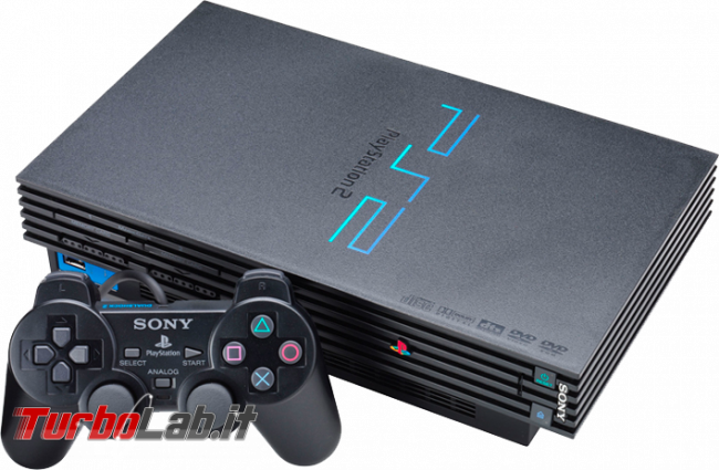 Grande Guida PCSX2, emulatore PlayStation 2 PC (giocare God of War Metal Gear Solid Windows)