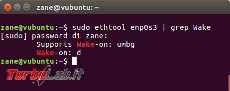 Grande Guida Wake-on-LAN (WoL): come accendere PC Windows / Linux Ubuntu lontano usando smartphone Android connessione Internet