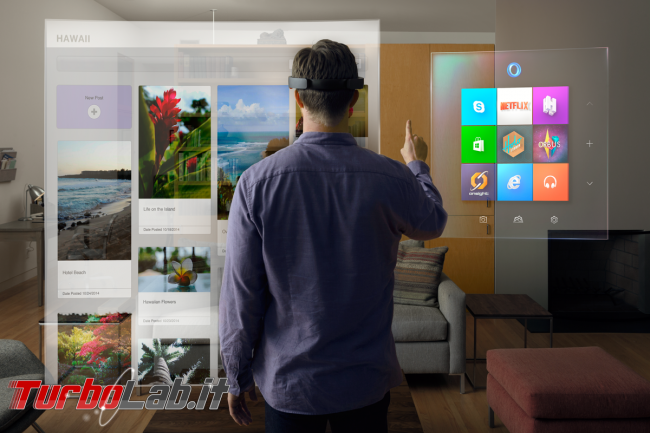Grande Guida Windows 10