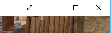 Grande Guida Windows 10 - windows 10 fullscreen
