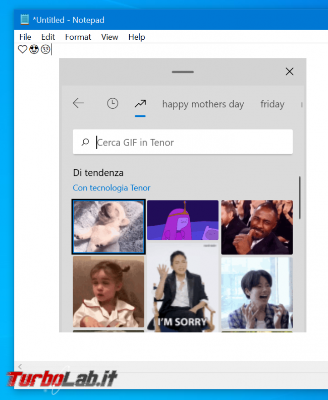 Grande Guida Windows 11