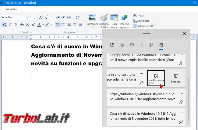 Grande Guida Windows 11