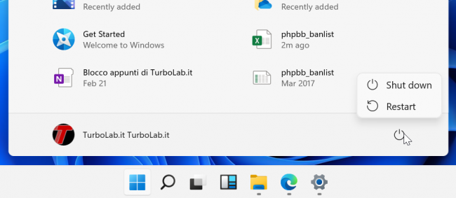 Grande Guida Windows 11