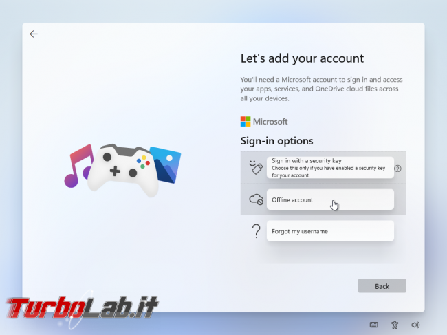 Grande Guida Windows 11