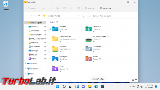 Grande Guida Windows 11