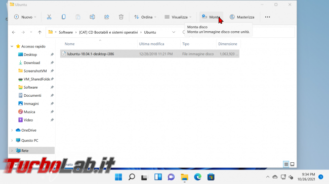 Grande Guida Windows 11