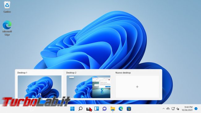 Grande Guida Windows 11
