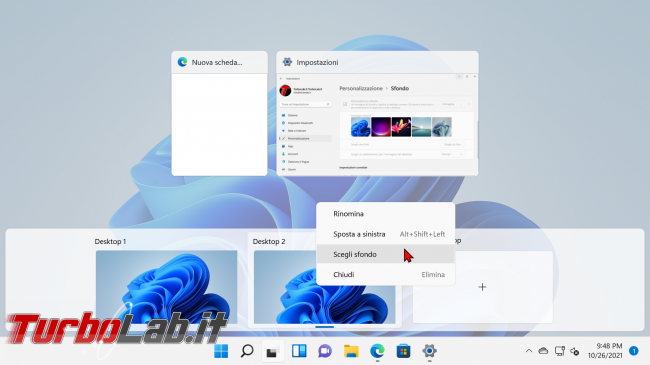 Grande Guida Windows 11
