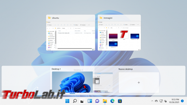 Grande Guida Windows 11