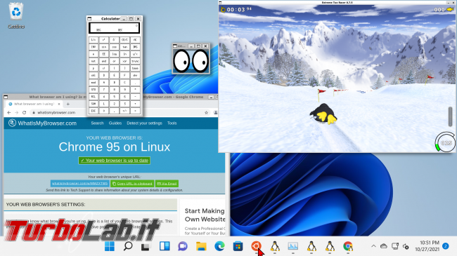 Grande Guida Windows 11