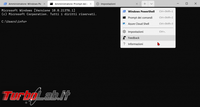 Grande Guida Windows 11 - zShotVM_1620453115
