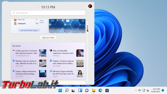 Grande Guida Windows 11 - zShotVM_1635279189