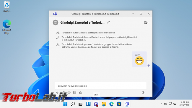 Grande Guida Windows 11 - zShotVM_1635280660