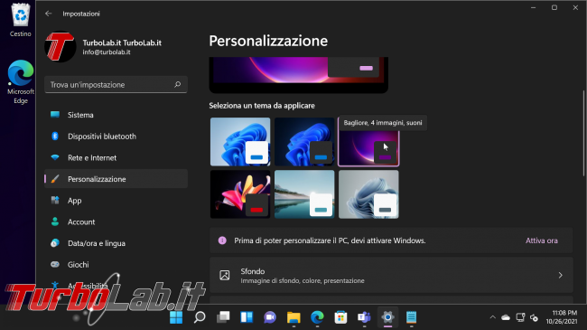 Grande Guida Windows 11 - zShotVM_1635282531