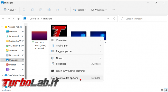 Grande Guida Windows 11 - zShotVM_1635401159