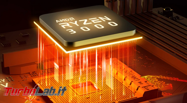 Guida acquisto: risparmiare assemblando PC fascia alta CPU generazione precedente ( 2022) - ryzen 3000 socket cpu