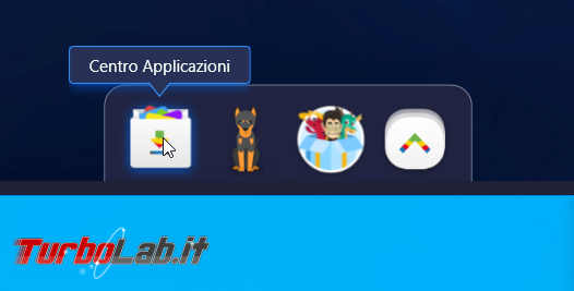 Guida BlueStacks 4, emulatore Android PC Windows