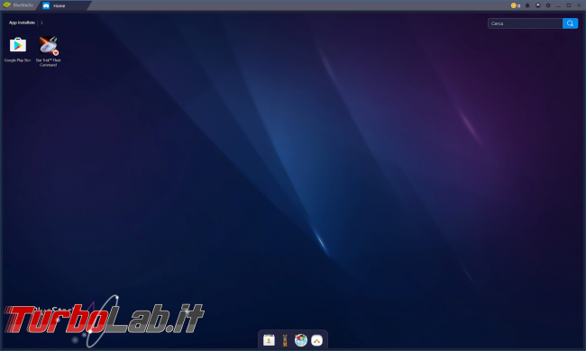 Guida BlueStacks 4, emulatore Android PC Windows - zShot_Insider_1552813578