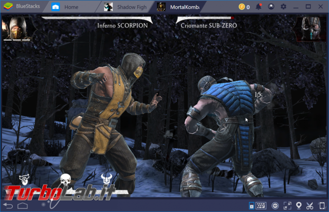 Guida BlueStacks 4, emulatore Android PC Windows - zShot_Insider_1552834452