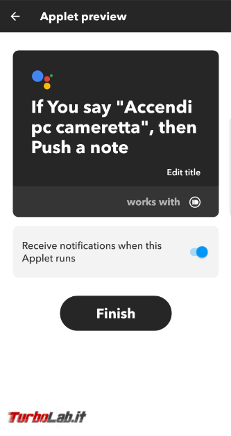 Guida: come accendere PC voce (comando vocale)