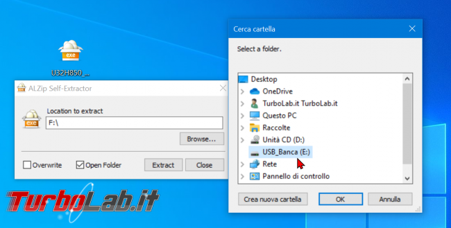 [guida] Come aggiornare firmware monitor Samsung file koreano (schermo modello U32H850 altri)