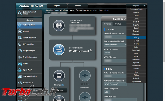 Guida: come aprire porte TCP/UDP router ASUS torrent, eMule, Desktop remoto, VNC, VPN, ... (video)