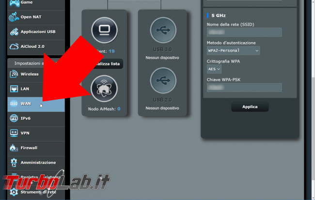 Guida: come aprire porte TCP/UDP router ASUS torrent, eMule, Desktop remoto, VNC, VPN, ... (video)