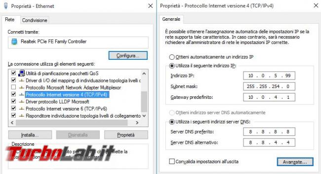 Guida: come aprire porte TCP/UDP router ASUS torrent, eMule, Desktop remoto, VNC, VPN, ... (video)