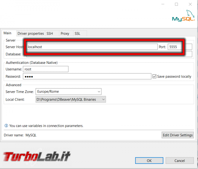 [guida] Come configurare connessione SSH tunnel, proxy chiavi diverse: guida file .ssh/config ( esempi pratici, Windows 10 Linux)
