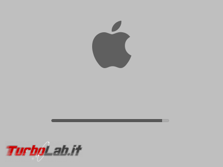 Guida: come entrare modalità macOS Recovery ( VirtualBox)