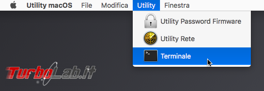 Guida: come entrare modalità macOS Recovery ( VirtualBox) - VirtualBox_macOS_12_10_2017_13_48_21