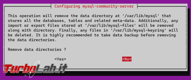 Guida: come installare MySQL 8 Ubuntu (VPS Linux, Server dedicato PC Desktop) (video)