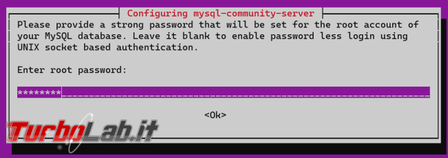 Guida: come installare MySQL 8 Ubuntu (VPS Linux, Server dedicato PC Desktop) (video)