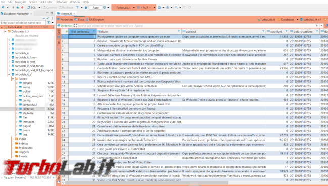 Guida: come installare MySQL 8 Ubuntu (VPS Linux, Server dedicato PC Desktop) (video)