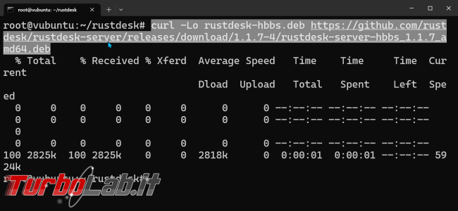 Guida: come installare RustDesk Server Ubuntu (alternativa gratuita TeamViewer, video)