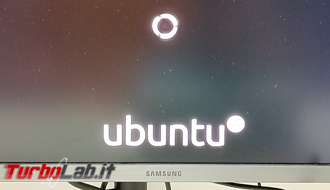 Guida: come installare Ubuntu Raspberry Pi 4, desktop interfaccia grafica (video)