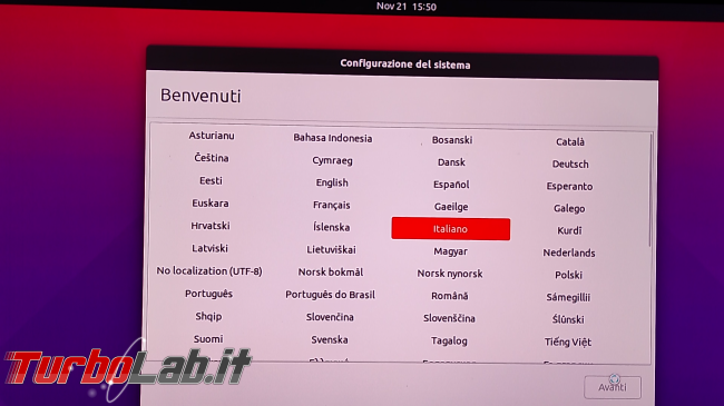 Guida: come installare Ubuntu Raspberry Pi 4, desktop interfaccia grafica (video)