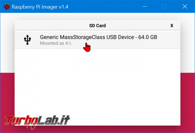 Guida: come installare Ubuntu Raspberry Pi 4, desktop interfaccia grafica (video) - zShotVM_1605354697
