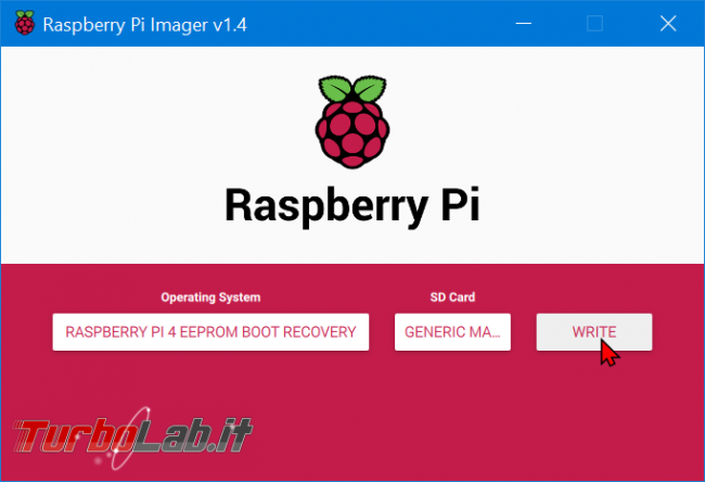 Guida: come installare Ubuntu Raspberry Pi 4, desktop interfaccia grafica (video) - zShotVM_1605354992