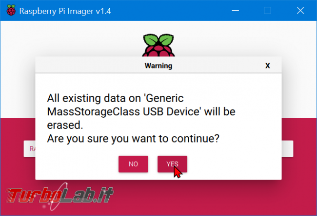 Guida: come installare Ubuntu Raspberry Pi 4, desktop interfaccia grafica (video) - zShotVM_1605363350
