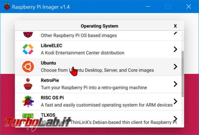 Guida: come installare Ubuntu Raspberry Pi 4, desktop interfaccia grafica (video) - zShotVM_1605372564