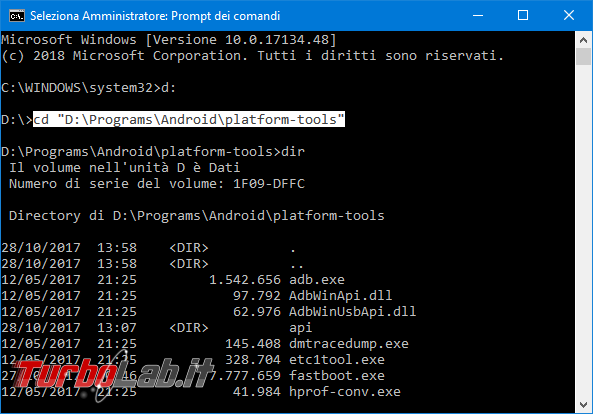 Guida: come usare ADB (Android Debug Bridge) via Wi-Fi