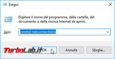 Guida: configurare Windows 10 come server VPN