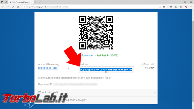 Guida CryptoRevolutiontime: come aprire account acquistare CREV (video)