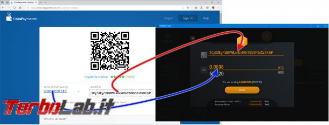 Guida CryptoRevolutiontime: come aprire account acquistare CREV (video)