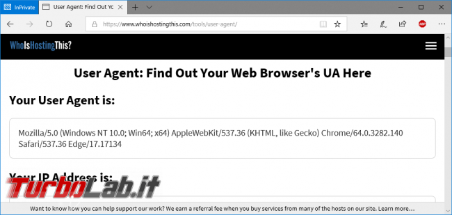 Guida curl wget, esempi: come scaricare file linea comando (Linux Ubuntu/CentOS, Windows 10, Mac)