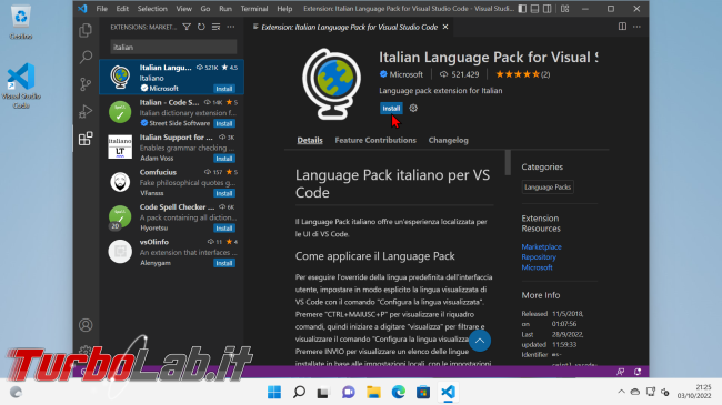 Guida Definitiva sviluppo remoto Visual Studio Code via SSH