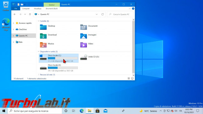 Guida dual-boot: come installare Windows 11 Windows 10 stesso PC ( modo migliore più facile)