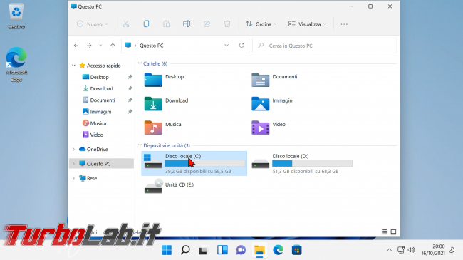 Guida dual-boot: come installare Windows 11 Windows 10 stesso PC ( modo migliore più facile)