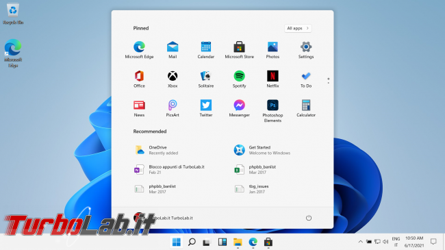 Guida edizioni Windows 11 - Quale scegliere? Quali differenze Windows 11 Home, Pro, Workstation, Education, Enterprise?